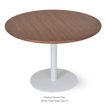 Tango Wood Dining Table by SohoConcept - New