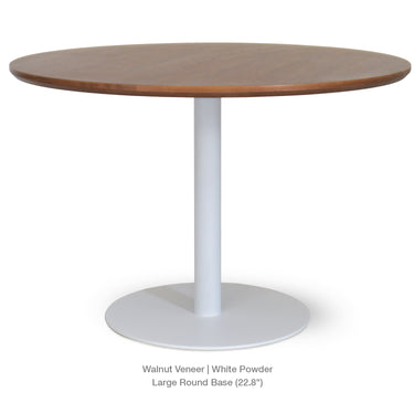 Tango Wood Dining Table by SohoConcept - New