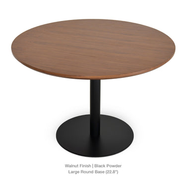 Tango Wood Dining Table by SohoConcept - New