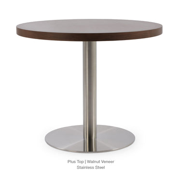 Tango Wood Dining Table by SohoConcept - New