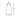 Technical line drawing of the Besa Tao 10 glass shade showing dimensions and profile