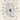 Paint wool rug in Blue, full view