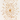 Paint wool rug in Ocre, full view
