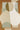 Cadence wool rug in Sage Green, full view