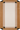 Palatin wool rug in Honey, full view