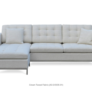 Taxim Sectional Sofa by SohoConcept - New