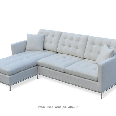 Taxim Sectional Sofa by SohoConcept - New