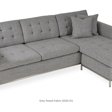 Taxim Sectional Sofa by SohoConcept - New
