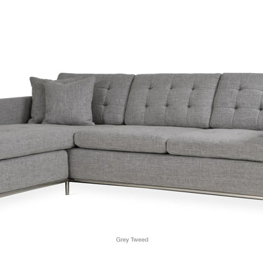 Taxim Sectional Sofa by SohoConcept - New