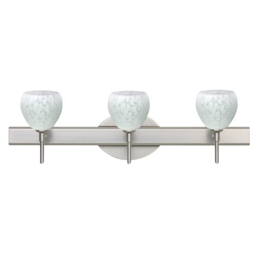Besa Lighting Tay Tay 3-Light LED Vanity
