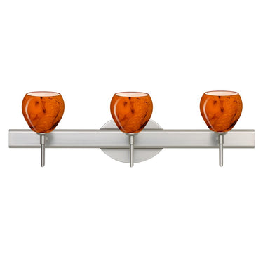 Besa Lighting Tay Tay 3-Light Vanity