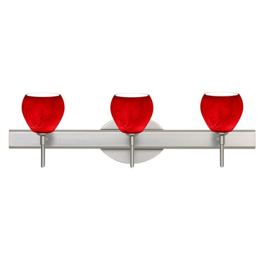 Besa Lighting Tay Tay 3-Light LED Vanity