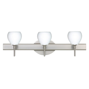 Besa Lighting Tay Tay 3-Light LED Vanity