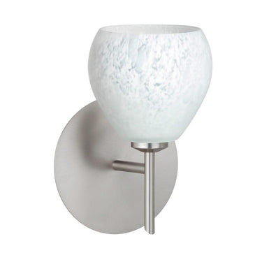 Besa Lighting Tay Tay Mini LED Wall Sconce