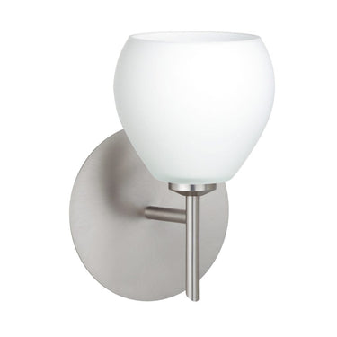 Besa Lighting Tay Tay Mini LED Wall Sconce