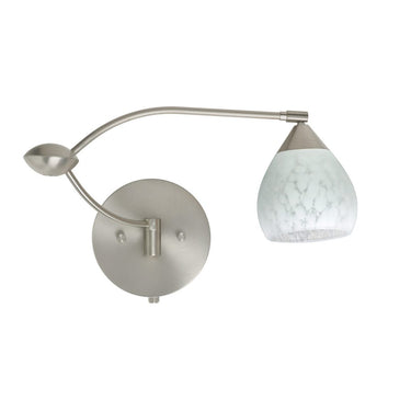 Besa Lighting Tay Tay Swing-Arm Wall Sconce