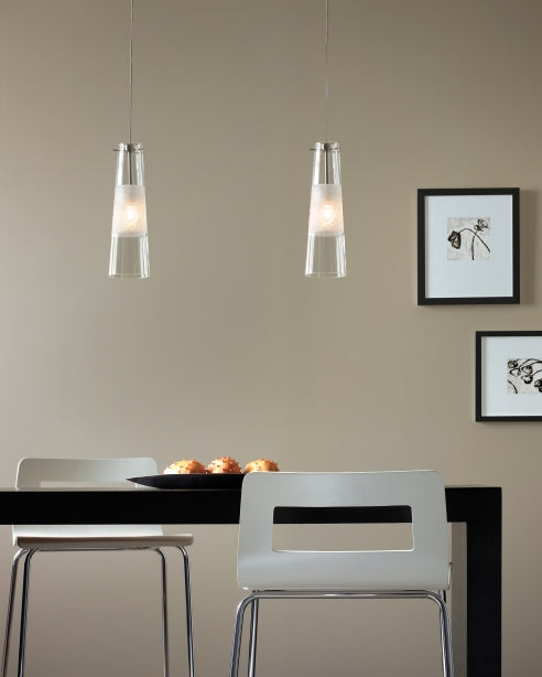 Bonn Pendant Light | Visual Comfort Modern