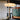 Tekiò Circular P8 large LED pendant light for luxury interiors
