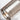 Satin Nickel Tellium low-voltage display head with 90 degree pivot for directional LED and halogen MR16 lighting