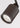 Antique Bronze Visual Comfort Tellium adjustable display head for directional MR16 LED and halogen lighting
