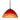 Handcrafted Solare glass pendant light by Besa Lighting for dining rooms, bedrooms, and hospitality interiors