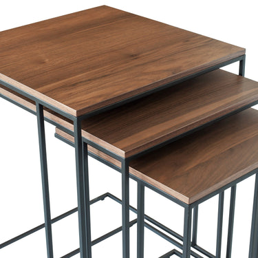 Three End Nesting Table by SohoConcept - New