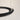 Contemporary Italian LED ring chandelier for dining room by Lodes