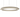 Modern asymmetrical LED pendant light with slim profile by Lodes