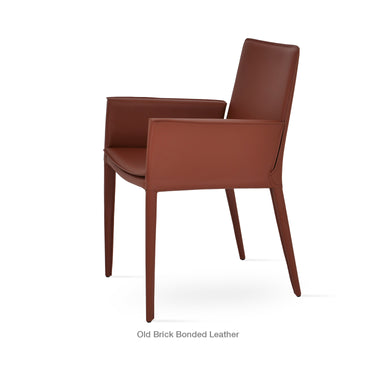 Tiffany Armchair by SohoConcept - New