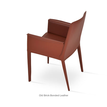 Tiffany Armchair by SohoConcept - New