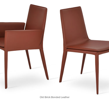 Tiffany Armchair by SohoConcept - New