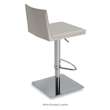 Tiffany Piston Stools by SohoConcept - New