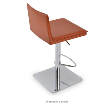 Tiffany Piston Stools by SohoConcept - New