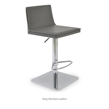 Tiffany Piston Stools by SohoConcept - New