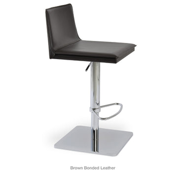 Tiffany Piston Stools by SohoConcept - New