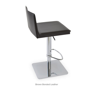 Tiffany Piston Stools by SohoConcept - New