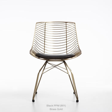 Tiger Chair by SohoConcept - New