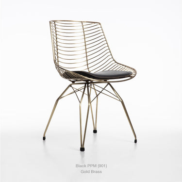 Tiger Chair by SohoConcept - New