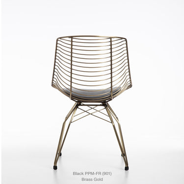 Tiger Chair by SohoConcept - New