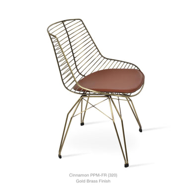 Tiger Chair by SohoConcept - New