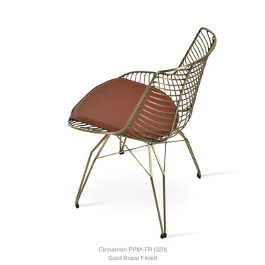 Tiger Chair by SohoConcept - New
