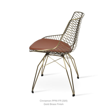 Tiger Chair by SohoConcept - New