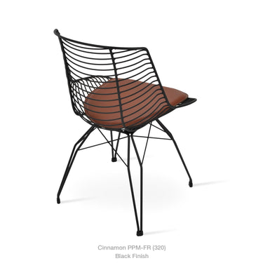 Tiger Chair by SohoConcept - New