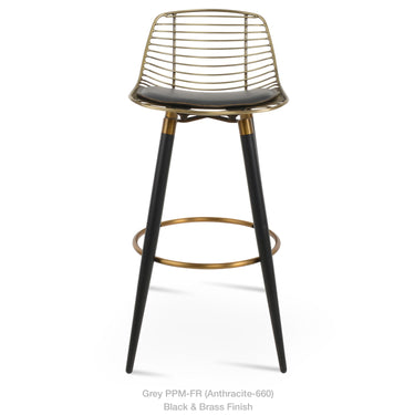 Tiger Mini Ana Stools Stool by SohoConcept - New