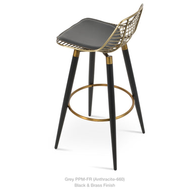 Tiger Mini Ana Stools Stool by SohoConcept - New
