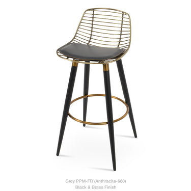 Tiger Mini Ana Stools Stool by SohoConcept - New