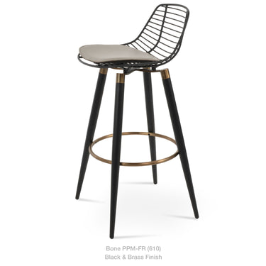 Tiger Mini Ana Stools Stool by SohoConcept - New