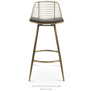 Tiger Mini Galata Stools by SohoConcept - New