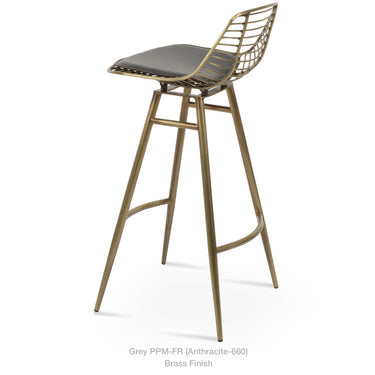 Tiger Mini Galata Stools by SohoConcept - New