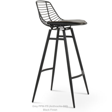 Tiger Mini Galata Stools by SohoConcept - New